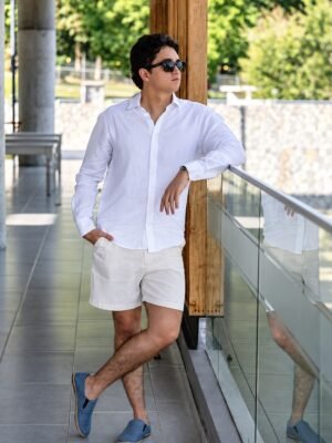 Bermudas