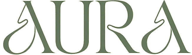 Logo Aura Mujeres